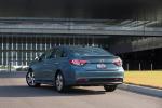 Hyundai Sonata PHEV 2015 года